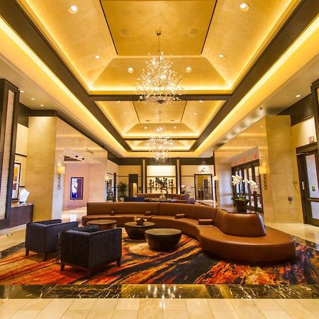 Thunder Valley Casino Resort Lincoln Luaran gambar