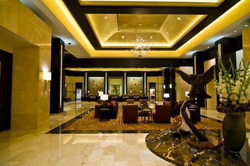 Thunder Valley Casino Resort Lincoln Dalaman gambar