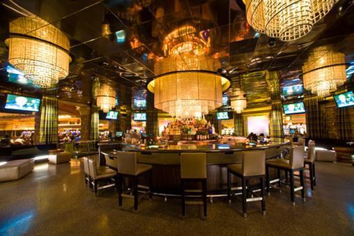 Thunder Valley Casino Resort Lincoln Restoran gambar