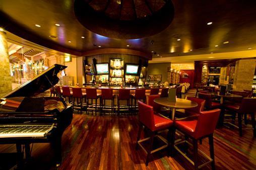 Thunder Valley Casino Resort Lincoln Restoran gambar