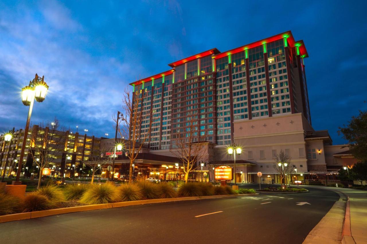 Thunder Valley Casino Resort Lincoln Luaran gambar